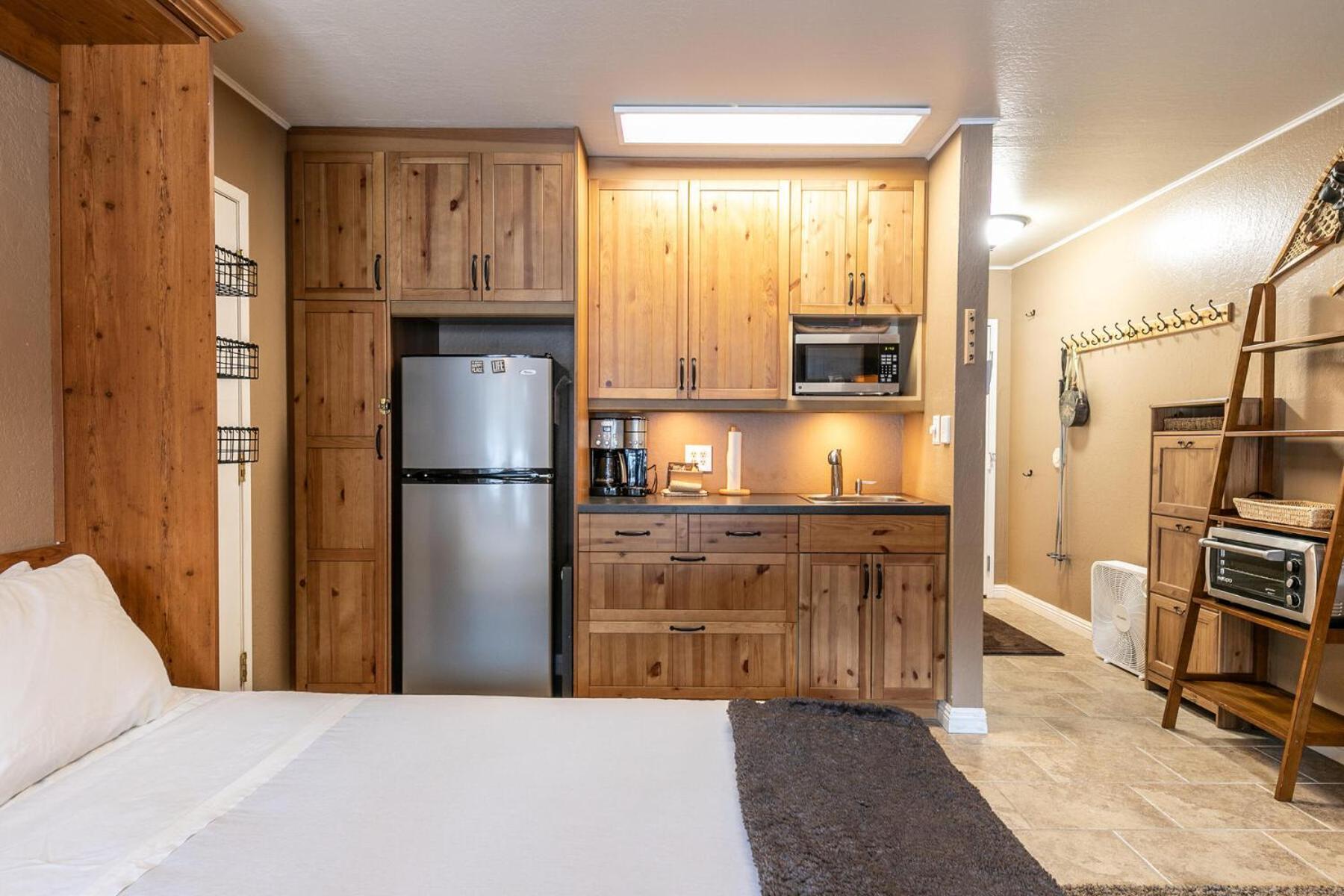 Cozy Studio 1St Floor #132 At Donner Lake Village Truckee Exterior photo